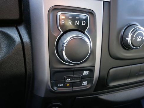 Used 2022 RAM 1500 Classic Warlock image 25