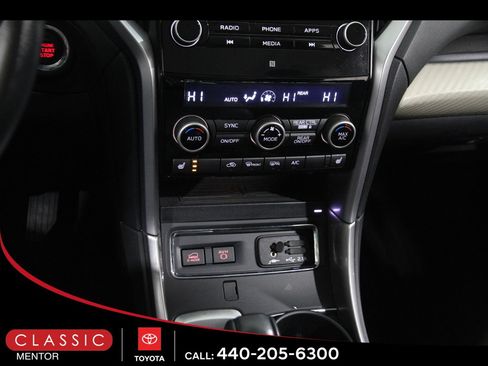 Used 2021 Subaru Ascent Premium w/ Convenience Package image 15
