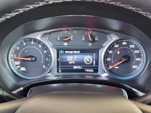 Certified 2024 Chevrolet Equinox LT image 17