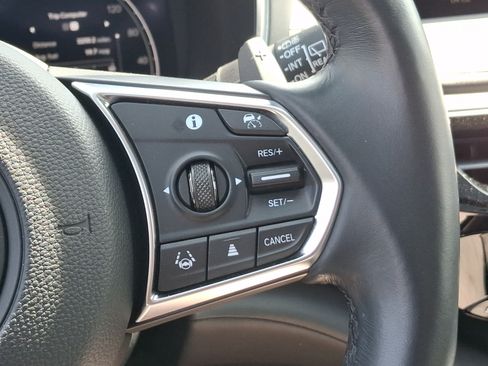 Used 2023 Acura MDX SH-AWD w/ Technology Package image 24