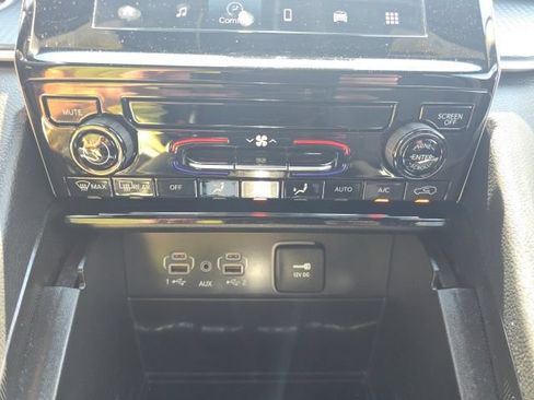 Certified 2025 Jeep Grand Cherokee Laredo X AWD/4WD image 25
