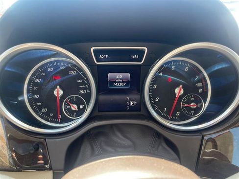 Used 2016 Mercedes-Benz GLE 350 image 26