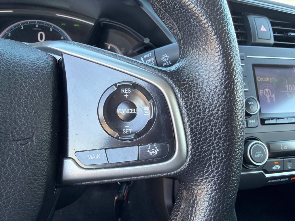 Used 2019 Honda Civic LX image 22