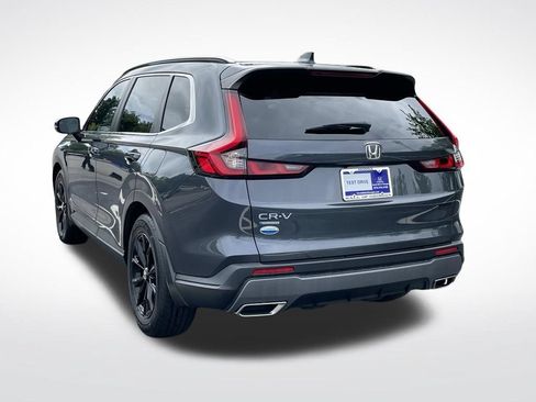Used 2023 Honda CR-V Sport image 4