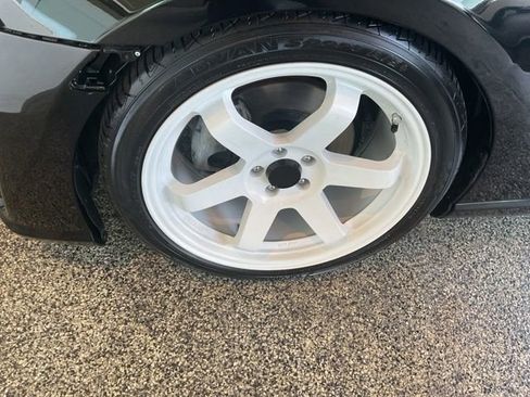 Used 2017 Subaru BRZ Limited RWD image 10