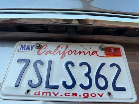 Used 2016 Toyota Camry SE FWD image 52