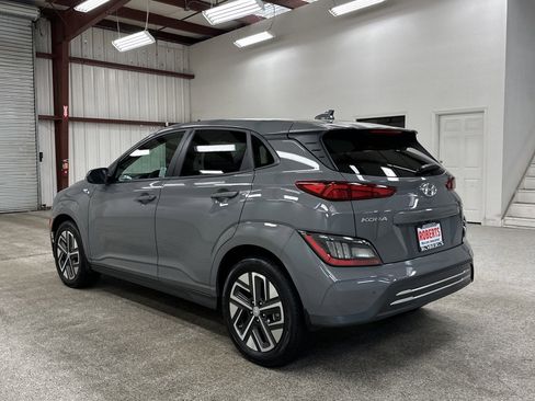 Used 2023 Hyundai Kona Limited image 23