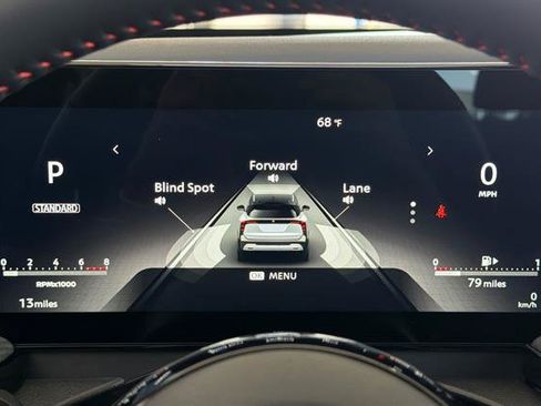 New 2026 Nissan Kicks SR AWD/4WD image 28