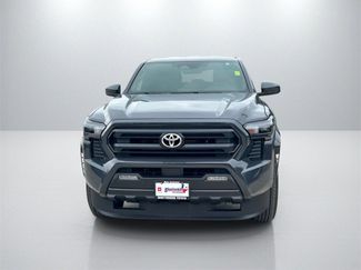 Used 2025 Toyota Tacoma SR5 video 2