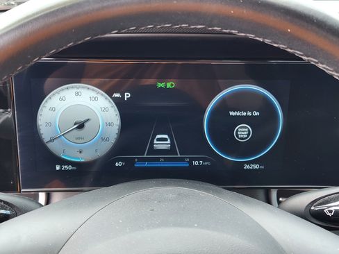 Certified 2023 Hyundai Elantra SEL w/ Convenience Package FWD image 19