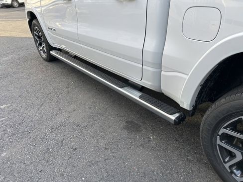New 2026 RAM 1500 Laramie w/ Laramie Preferred Package image 12