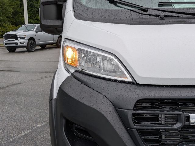 New 2026 RAM ProMaster 2500 w/ Convenience Group FWD image 10