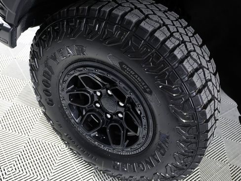 Used 2026 Chevrolet Colorado ZR2 w/ ZR2 Bison Edition image 44