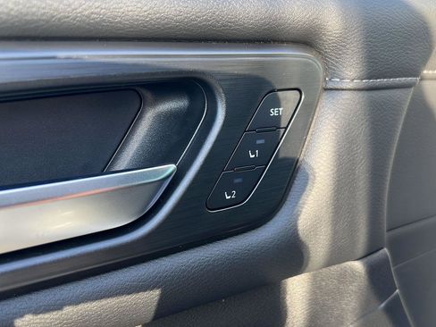 New 2026 Nissan Armada Platinum image 29