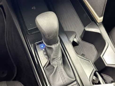 Used 2025 Toyota Camry LE image 14