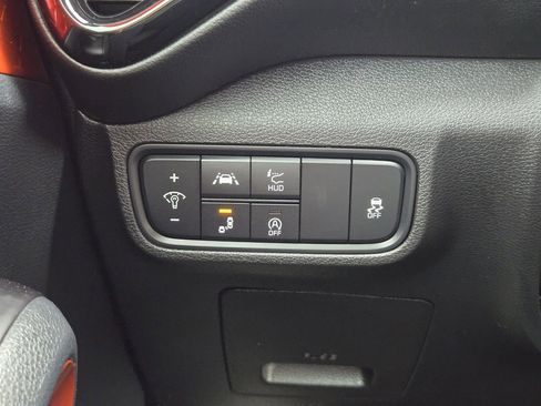 Certified 2022 Kia Soul Turbo FWD image 21