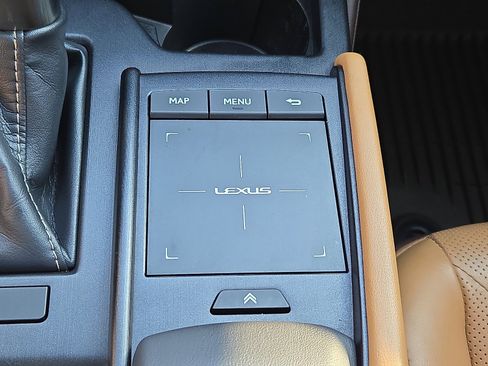 Certified 2019 Lexus ES 350 Luxury image 26