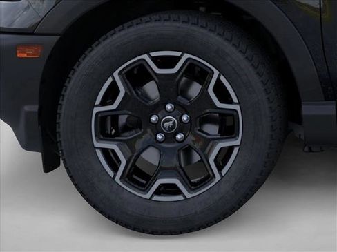 New 2026 Ford Bronco Sport Outer Banks w/ Outer Banks Tech Package+ AWD/4WD image 19