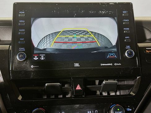 Used 2024 Toyota Camry XSE FWD image 25