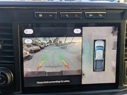 Used 2023 Ford F250 Lariat w/ Lariat Ultimate Package image 21