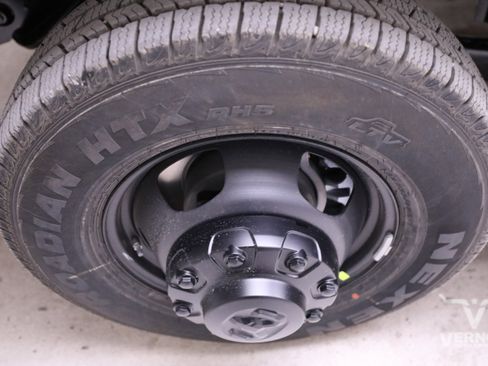 New 2026 RAM 3500 Tradesman image 29