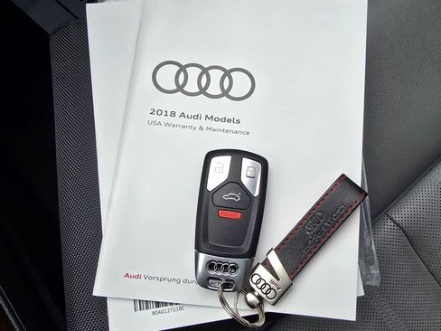 Used 2018 Audi Q5 2.0T Premium Plus image 51