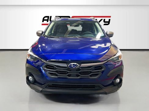 Used 2024 Subaru Crosstrek 2.0i Premium AWD/4WD image 2