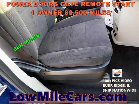 Used 2011 Dodge Grand Caravan Mainstreet w/ PWR Convenience Group image 53