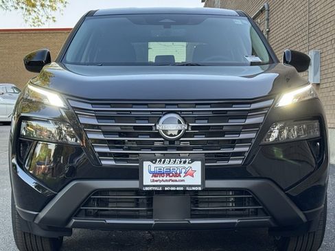 New 2026 Nissan Rogue SV w/ Cold Weather Package AWD/4WD image 27