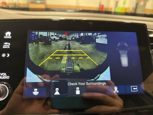 Used 2025 Honda Passport Black Edition image 35