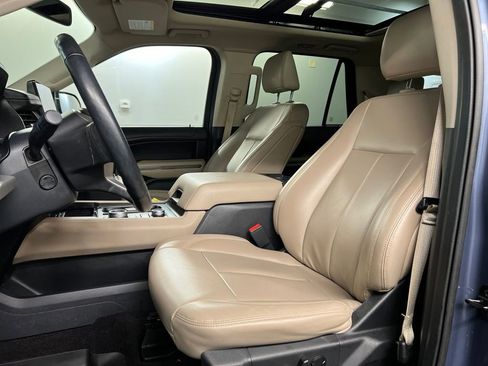 Certified 2023 Ford Expedition Max XLT AWD/4WD image 25
