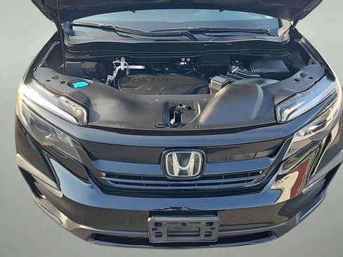Used 2022 Honda Pilot Special Edition image 9