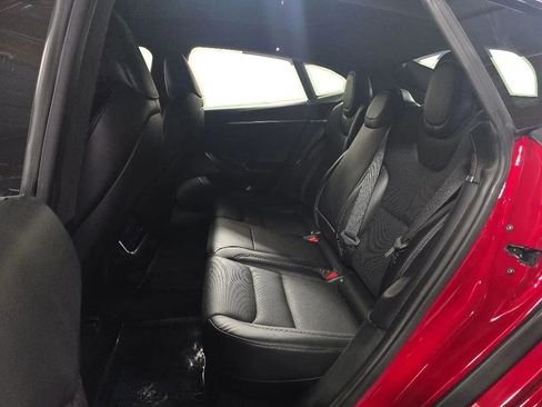 Used 2023 Tesla Model S Standard Range image 10