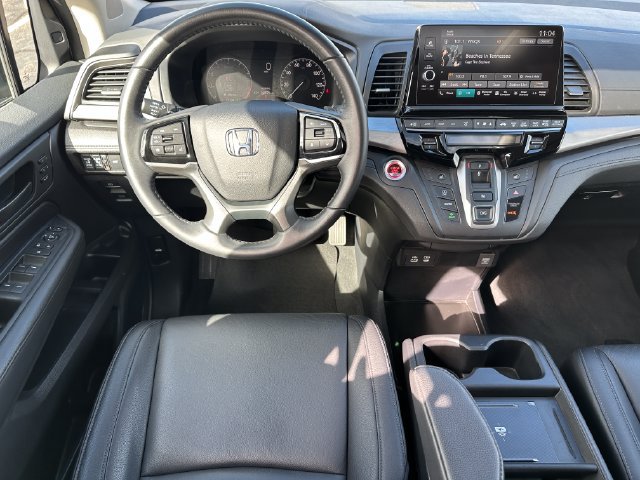 Used 2025 Honda Odyssey EX-L image 15