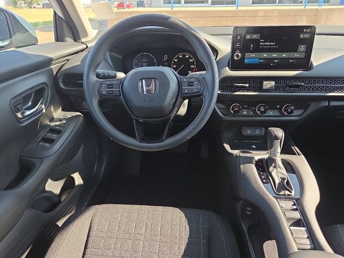 New 2027 Honda HR-V LX image 10