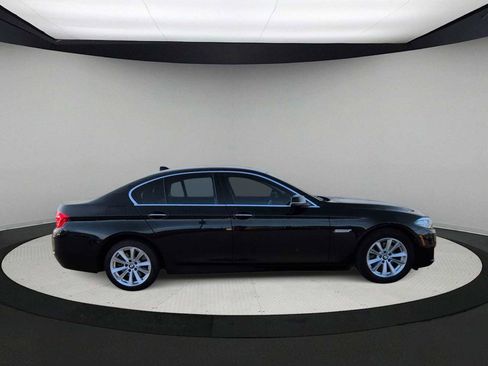 Used 2014 BMW 528i xDrive Sedan image 9