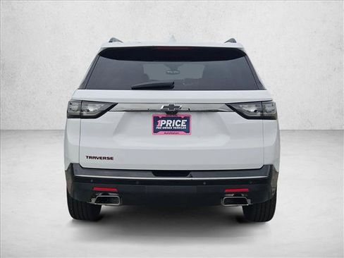 Used 2019 Chevrolet Traverse Premier w/ Redline Edition image 7