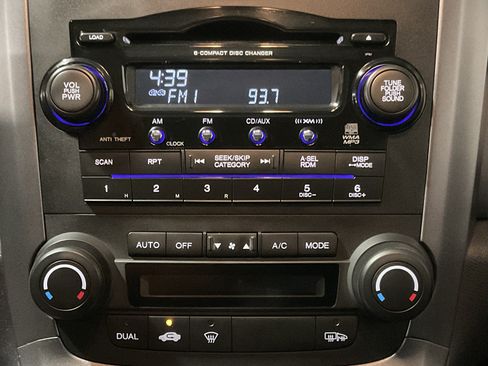 Used 2009 Honda CR-V EX-L image 14