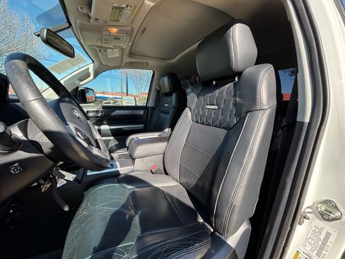 Used 2014 Toyota Tundra Platinum image 13