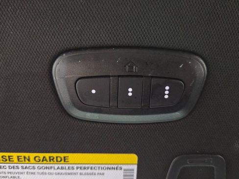 Used 2022 Jeep Grand Cherokee Overland w/ Luxury Tech Group IV image 29