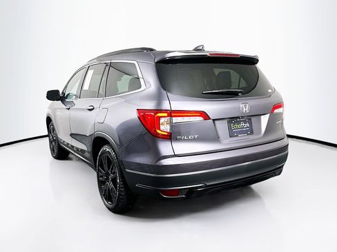 Used 2021 Honda Pilot Special Edition image 5