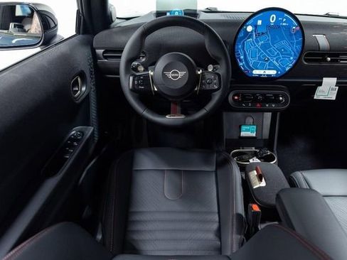 New 2026 MINI Cooper S FWD image 3