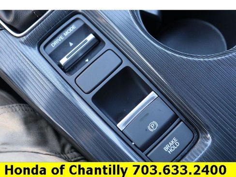 Certified 2025 Honda Civic Sport image 18