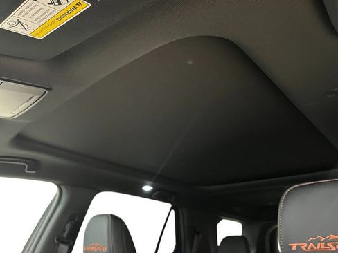 New 2026 Honda Passport TrailSport image 20