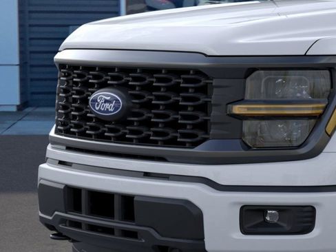 New 2026 Ford F150 STX w/ Equipment Group 200A image 17