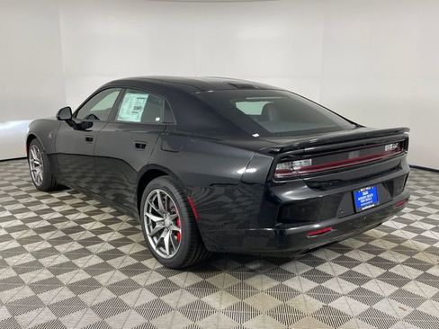 New 2026 Dodge Charger Daytona Scat Pack w/ Track Package AWD/4WD image 5