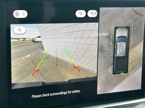 New 2026 Ford F350 Platinum AWD/4WD image 17