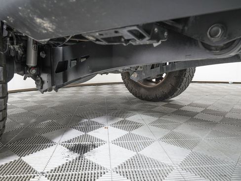 Used 2022 RAM 2500 Limited image 35