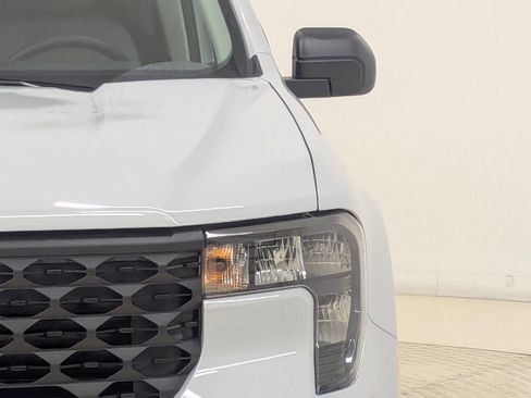 New 2026 Ford Maverick XLT image 11