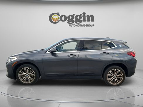 Used 2021 BMW X2 sDrive28i FWD image 3